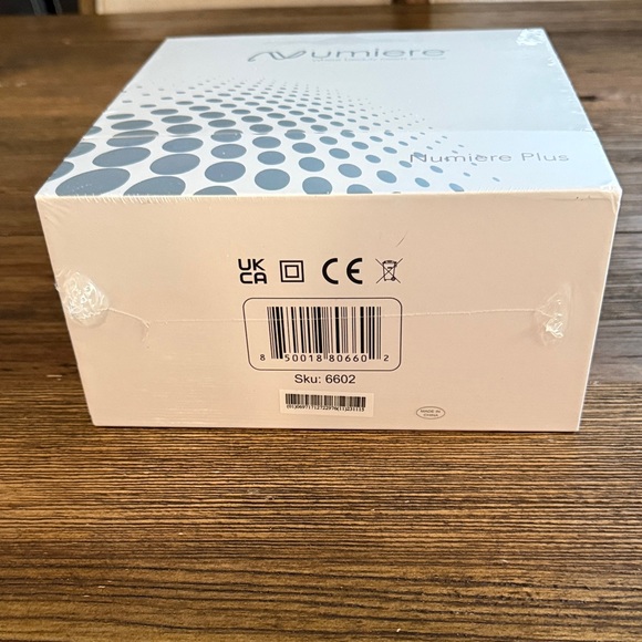 Numiere Plus - Picture 2 of 10